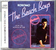 Beach Boys - Kokomo